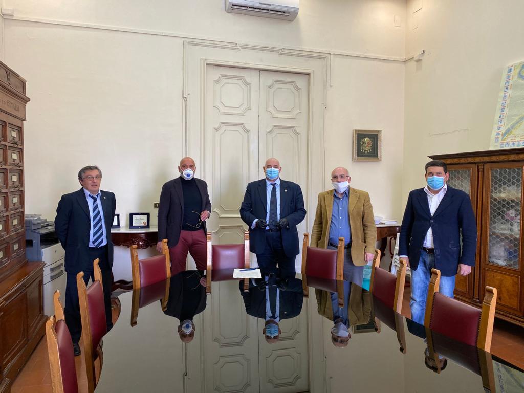 Foto notizia